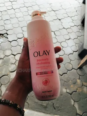 Olay Body Wash - Asalin Shower Gel
