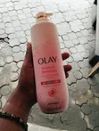 Olay Body Wash - Original Shower Gel - 2