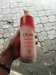 Olay Body Wash - Original Shower Gel - 3