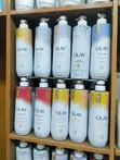 Olay Body Wash - Original Shower Gel - 4