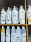 Olay Body Wash - Original Shower Gel - 5