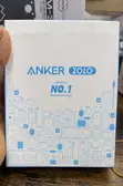 Anker Zolo Wireless Charging Power Bank 10000mAh - 1