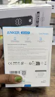 Anker Zolo Wireless Charging Power Bank 10000mAh - 2