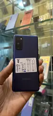 Samsung Galaxy S20 FE 5G 128GB Blue - 1