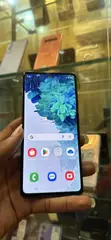 Samsung Galaxy S20 FE 5G 128GB Blue - 3