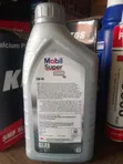Mobil Super 3000 1L Engine Oil - 2