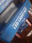 Pro LED Light 800 Kit - 2