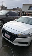 Honda Accord LX 2019 1.5L Turbo CVT Fari - 1