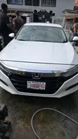 Honda Accord LX 2019 1.5L Turbo CVT Fari - 2