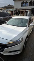 Honda Accord LX 2019 1.5L Turbo CVT Fari - 3