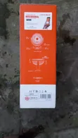 Brand New Lontor 6" Rechargeable Fan - 2