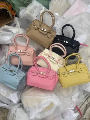 Hermes Small Classic Handbag