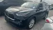 Toyota Highlander Limited 2021 Black - 2