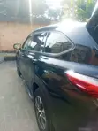 Toyota Highlander Limited 2021 Black - 3