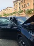 Toyota Highlander Limited 2021 Black - 4