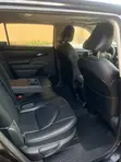 Toyota Highlander Limited 2021 Black - 5