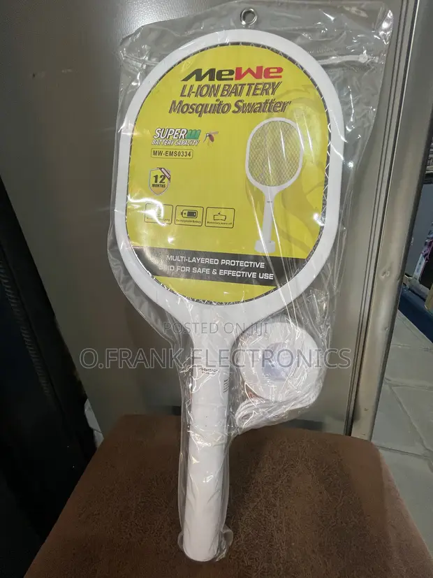 MEWE Mosquito Bat - 1