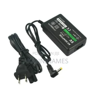 PSP 5V AC Adapter Charger don PSP 1000/2000/3000