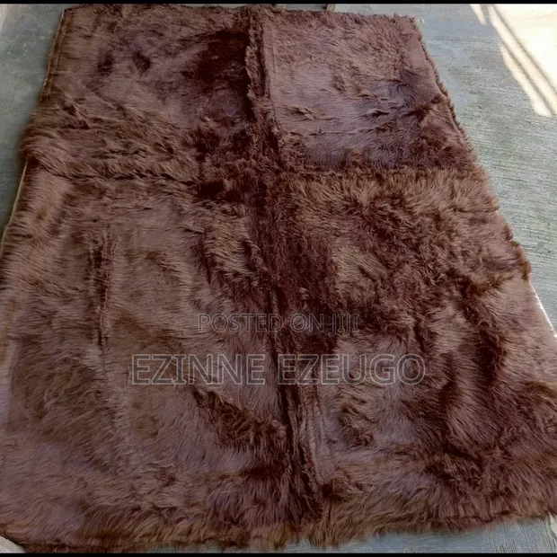 Home Interiors Floor Rugs - Brand New - 1