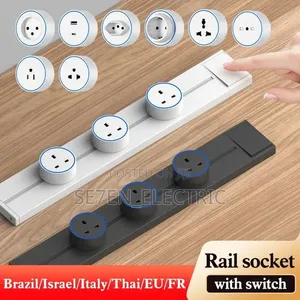 Power Removal Extension Socket