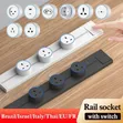Power Removal Extension Socket - 1