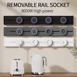 Power Removal Extension Socket - 2