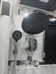 Premium 5-Way Concealed Shower Mixer - 1