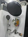 Premium 5-Way Concealed Shower Mixer - 2