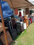 Luxury Strong Luggage Boxes - 1