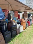 Luxury Strong Luggage Boxes - 2