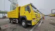 Howo 371 Dump Truck - 2018 - 3