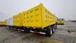 Howo 371 Dump Truck - 2018 - 4