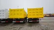 Howo 371 Dump Truck - 2018 - 5