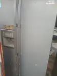 Samsung Side by Side Inverter Fridge (UK Used) - 2
