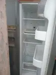 Samsung Side by Side Inverter Fridge (UK Used) - 3