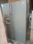 Samsung Side by Side Inverter Fridge (UK Used) - 4