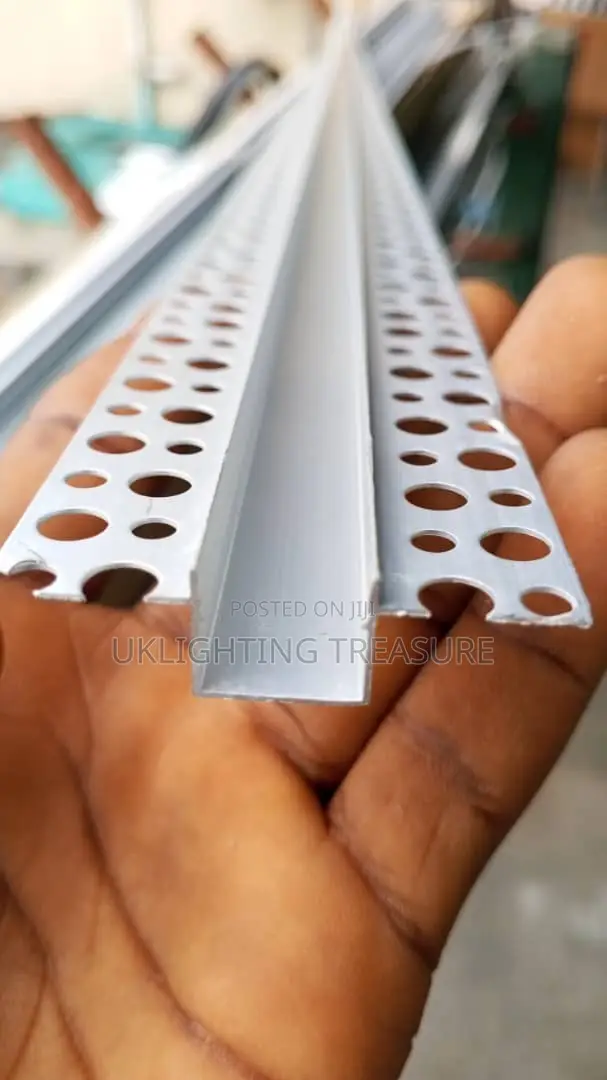 20mm Aluminum Profile Light - 1
