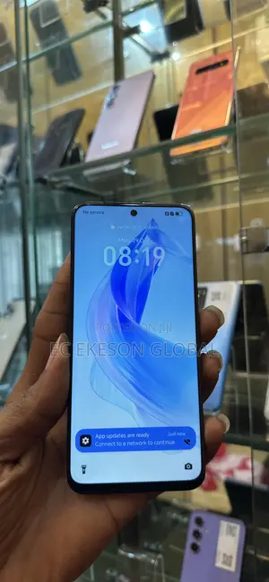 Honor 90 Lite 256GB Black (Used)