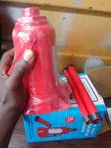 Brand New JAC S5 Jack and Fire Extinguisher Set - 1