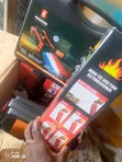 Brand New JAC S5 Jack and Fire Extinguisher Set - 2