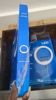 LJJ 56 Fitilar LED Tare da Tsayuwar Tripod - 2