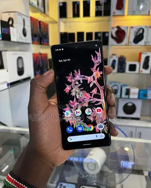 Google Pixel 6 128GB Black