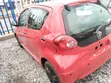 Toyota Aygo 2002 Red - 2