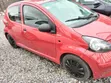 Toyota Aygo 2002 Red - 4