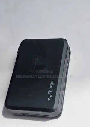 Used PowerHub Ultra 65W Power Bank