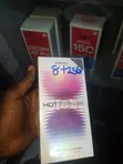 New Infinix Hot 70 Pro 5G+ 256GB Black - 3