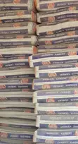 Dangote 3X Cement - Bulk Distribution Price - 2