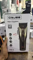 GinJee Professional Hair Clipper 858-3 - 1