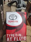 Toyota Type T-IV Automatic Transmission Fluid - 1