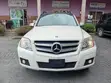 Mercedes-Benz GLK-Class 350 4MATIC 2011 White - 3